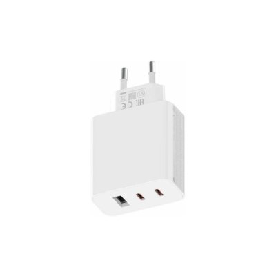 сетевое зарядное устройство Xiaomi BHR7493EU
