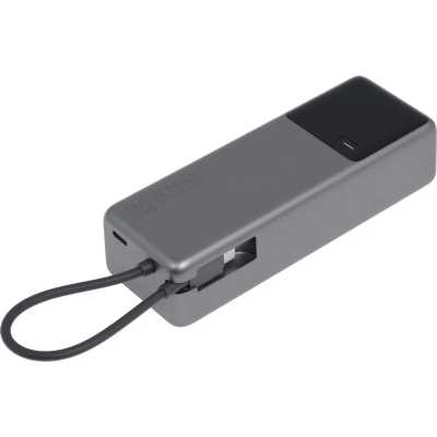 внешний аккумулятор Xiaomi BHR9361GL