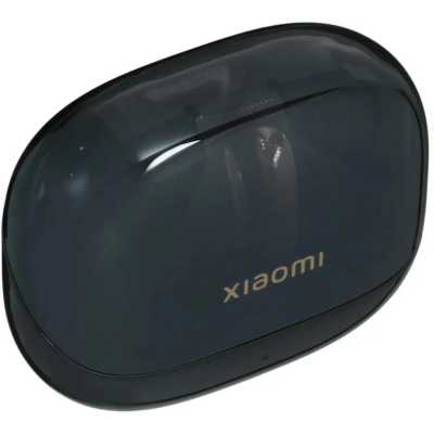 наушники Xiaomi Buds 5 Pro Black