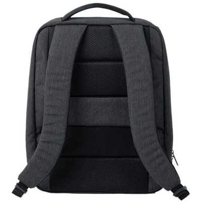 рюкзак Xiaomi City Backpack 2 Dark Gray ZJB4192GL темно-серый