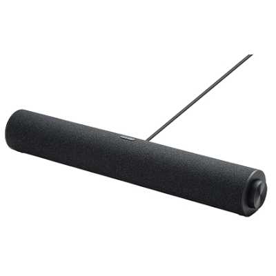 саундбар Xiaomi Desktop Speaker Black
