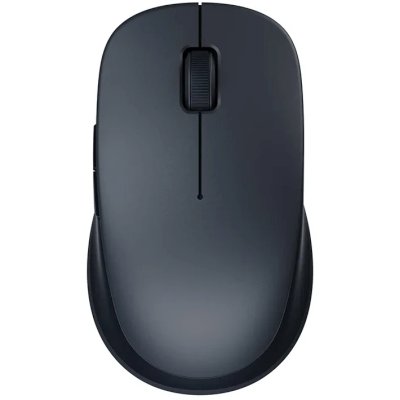 мышь Xiaomi Dual-Mode Wireless Mouse 2 BHR8850GL Черный