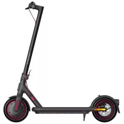 электросамокат Xiaomi Electric Scooter 4 Pro BHR5398GL