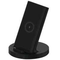 беспроводное зарядное устройство Xiaomi Mi 20W GDS4145GL Черный