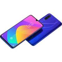 смартфон Xiaomi Mi 9 Lite 6-128GB Blue синий