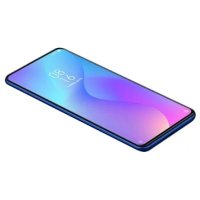 смартфон Xiaomi Mi 9T 6-128GB Blue синий