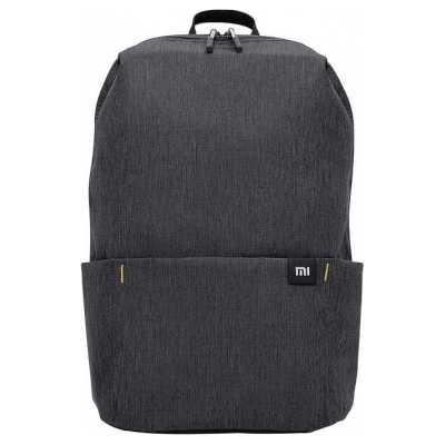 рюкзак Xiaomi Mi Casual Daypack Black ZJB4143GL черный