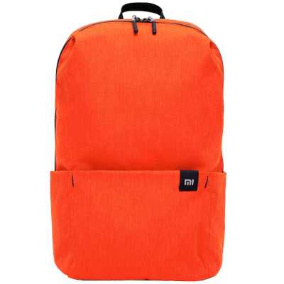 рюкзак Xiaomi Mi Casual Daypack Orange ZJB4148GL оранжевый