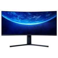 монитор Xiaomi Mi Curved Gaming X28589 Черный