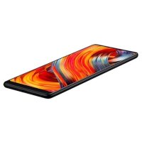смартфон Xiaomi Mi Mix 2S 6-128GB Black черный