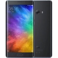 смартфон Xiaomi Mi Note 2 64Gb Silver Black