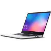 ноутбук Xiaomi Mi RedmiBook XMA1901-DA-DOS Серебристый