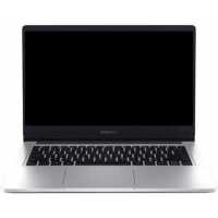 ноутбук Xiaomi Mi RedmiBook XMA1901-GB-DOS-wpro Серебристый