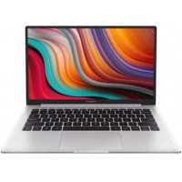 ноутбук Xiaomi Mi RedmiBook XMA1903-AN-DOS-wpro Серебристый