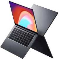 ноутбук Xiaomi Mi RedmiBook XMA2002-AB-LINUX Серый