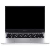 ноутбук Xiaomi Mi RedmiBook XMA2011-CN-DOS Серебристый