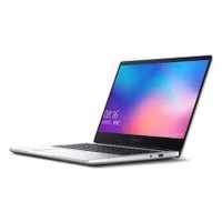 ноутбук Xiaomi Mi RedmiBook XMA2011-CN-DOS-wpro Серебристый
