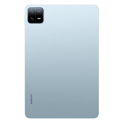 планшет Xiaomi Pad 6 6/128GB Mist Blue Голубой