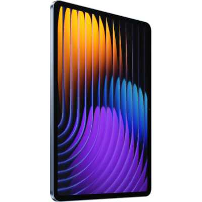 планшет Xiaomi Pad 7 8/256GB Wi-Fi Blue Голубой
