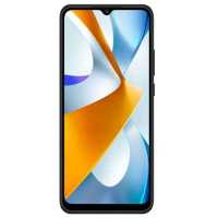 смартфон Xiaomi POCO C40 3/32GB Black черный