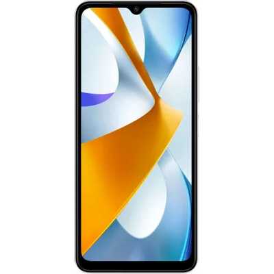 смартфон Xiaomi POCO C61 3/64GB White белый