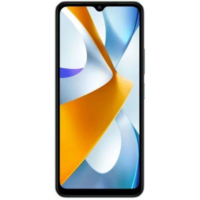 смартфон Xiaomi POCO C61 4/128GB Green