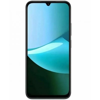 смартфон Xiaomi POCO C85 6/128GB Black черный