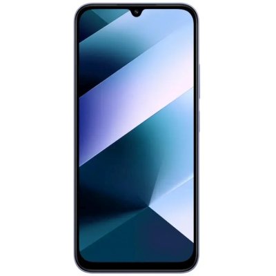 смартфон Xiaomi POCO C85 6/128GB Purple фиолетовый