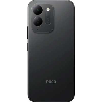 смартфон Xiaomi POCO C95 Pro 8/256GB Black