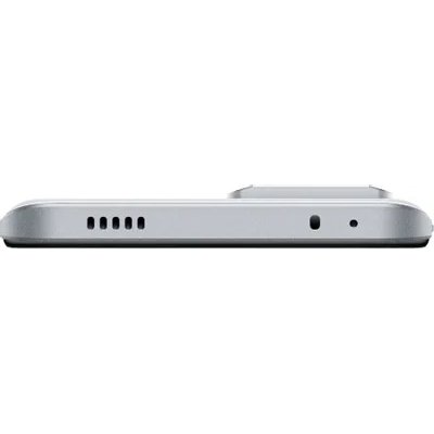смартфон Xiaomi POCO F5 Pro 12/256GB White белый