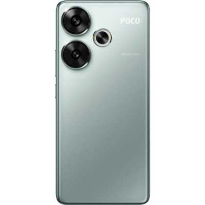 смартфон Xiaomi POCO F6 8/256GB Green зеленый