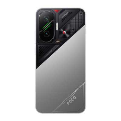 смартфон Xiaomi POCO F7 12/512GB Silver