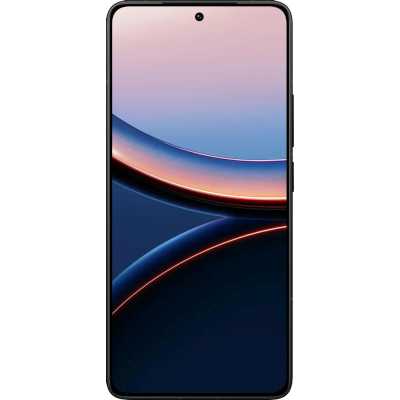 смартфон Xiaomi POCO F7 Ultra 16/512GB Black черный