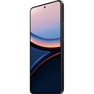 смартфон Xiaomi POCO F7 Ultra 16/512GB Black черный