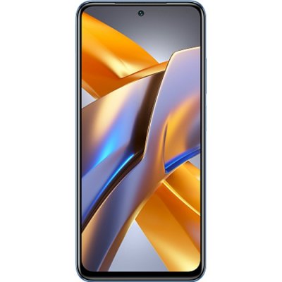 смартфон Xiaomi POCO M5s 6/128GB Blue синий