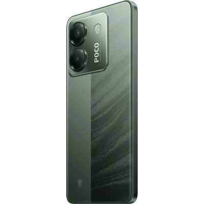 смартфон Xiaomi POCO M7 Pro 5G 8/256GB Green зеленый