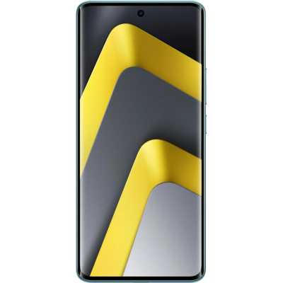 смартфон Xiaomi POCO M8 5G 8/512GB Green зеленый
