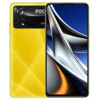 смартфон Xiaomi POCO X4 Pro 5G 8/256GB Yellow