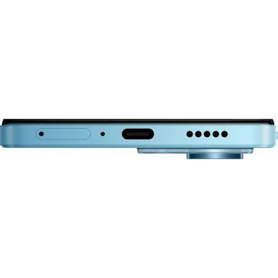 смартфон Xiaomi POCO X5 Pro 5G 6/128GB Blue синий