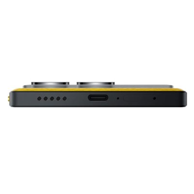 смартфон Xiaomi POCO X6 Pro 12/512GB Yellow желтый