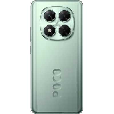 смартфон Xiaomi POCO X7 8/256GB Green зеленый