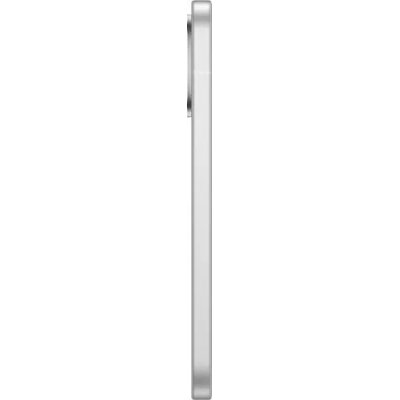смартфон Xiaomi POCO X8 Pro Max 12/256GB White белый