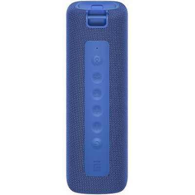 портативная колонка Xiaomi Portable Bluetooth Speaker Blue