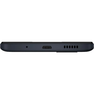 смартфон Xiaomi Redmi 12C 4/128GB Graphite Gray серый