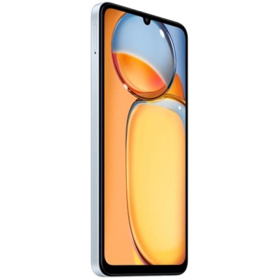 смартфон Xiaomi Redmi 13C 4/128GB Glacier White белый