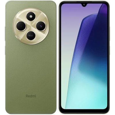 смартфон Xiaomi Redmi 14C 4/128GB Sage Green зеленый