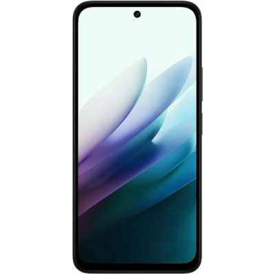смартфон Xiaomi Redmi 15 6/128GB Black черный
