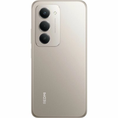 смартфон Xiaomi Redmi 15 8/256GB Grey серый