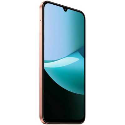 смартфон Xiaomi Redmi 15C 4/128GB Orange оранжевый
