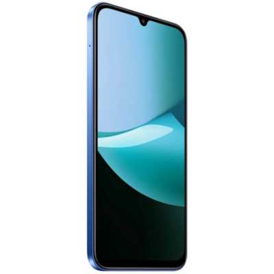 смартфон Xiaomi Redmi 15C 4/256GB Blue синий